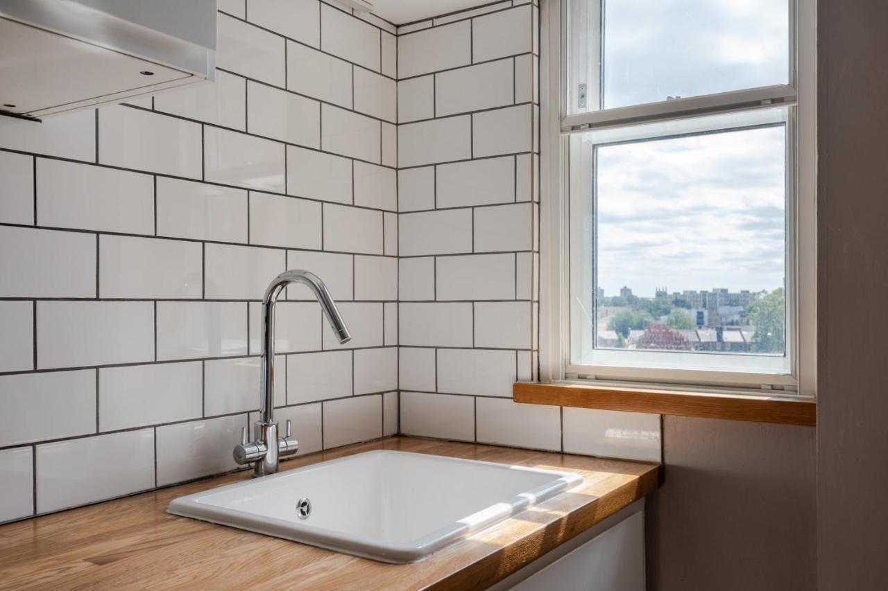 Guestready - Wonderful 1Br Flat - Elephant&Castle ลอนดอน ภายนอก รูปภาพ