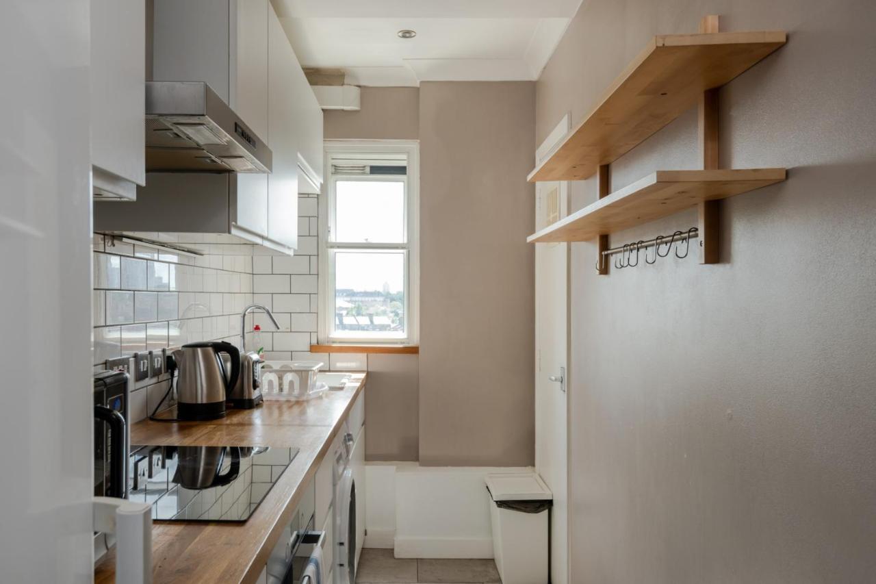 Guestready - Wonderful 1Br Flat - Elephant&Castle ลอนดอน ภายนอก รูปภาพ