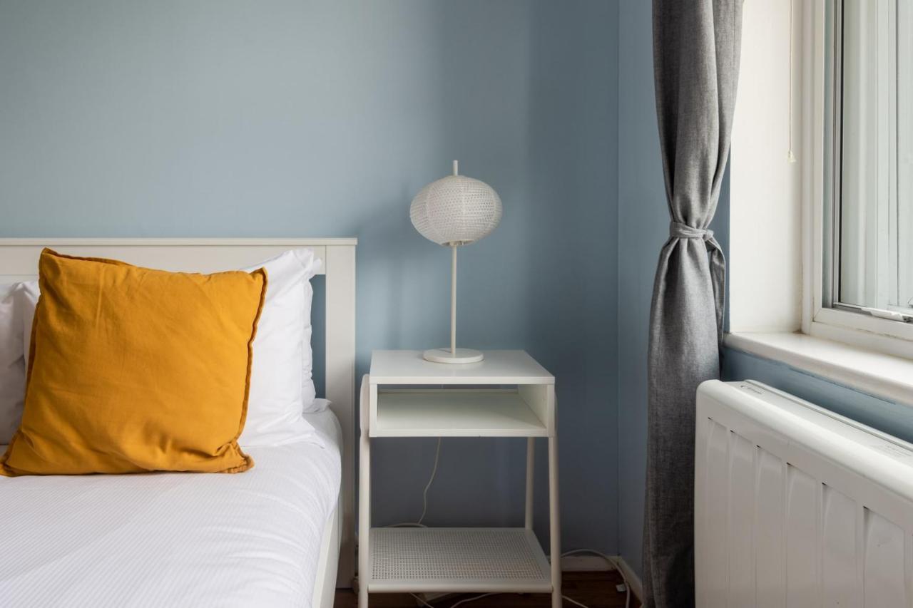 Guestready - Wonderful 1Br Flat - Elephant&Castle ลอนดอน ภายนอก รูปภาพ